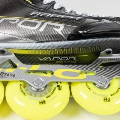 Bauer Vapor 3X Intermediate Roller Hockey Skates 27 Bauer Vapor 3X Intermediate Roller Hockey Skates -Bauer Shop bauer roller hockey skates bauer vapor 3x intermediate roller hockey skates 29084574580802