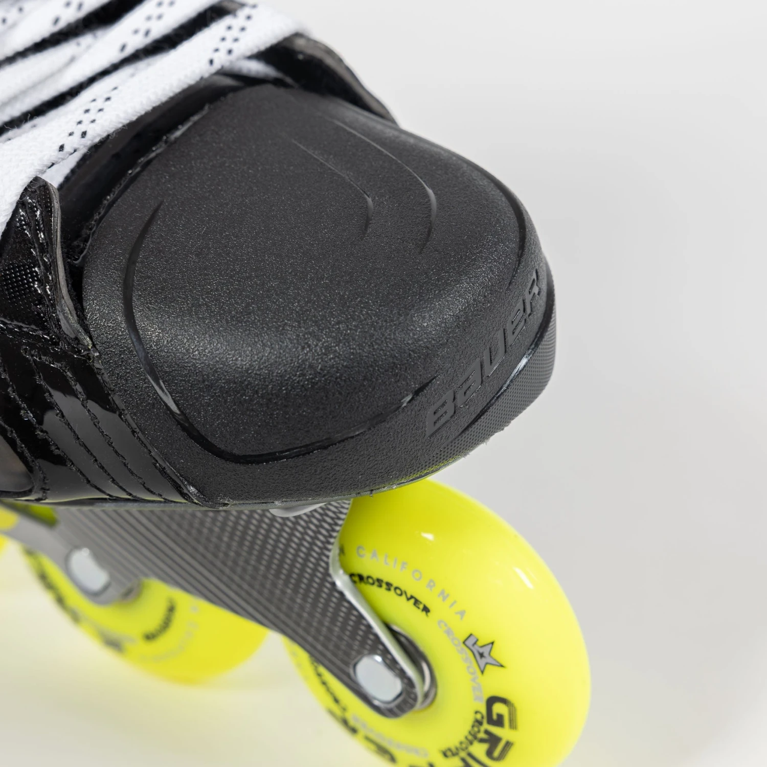 Bauer Vapor 3X Intermediate Roller Hockey Skates 14 Bauer Vapor 3X Intermediate Roller Hockey Skates - Image 14