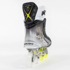 Bauer Vapor 3X Pro Intermediate Roller Hockey Skates -Bauer Shop bauer roller hockey skates bauer vapor 3x pro intermediate roller hockey skates 29084571107394