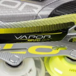 Bauer Vapor 3X Pro Intermediate Roller Hockey Skates -Bauer Shop bauer roller hockey skates bauer vapor 3x pro intermediate roller hockey skates 29084571172930