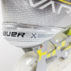 Bauer Vapor 3X Pro Intermediate Roller Hockey Skates -Bauer Shop bauer roller hockey skates bauer vapor 3x pro intermediate roller hockey skates 29084571304002