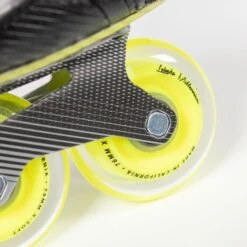 Bauer Vapor 3X Pro Intermediate Roller Hockey Skates -Bauer Shop bauer roller hockey skates bauer vapor 3x pro intermediate roller hockey skates 29084571500610