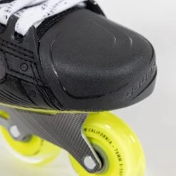 Bauer Vapor 3X Pro Intermediate Roller Hockey Skates -Bauer Shop bauer roller hockey skates bauer vapor 3x pro intermediate roller hockey skates 29084571533378