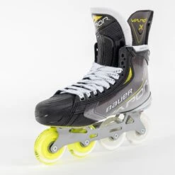 Bauer Vapor 3X Pro Intermediate Roller Hockey Skates -Bauer Shop bauer roller hockey skates bauer vapor 3x pro intermediate roller hockey skates 29084571697218