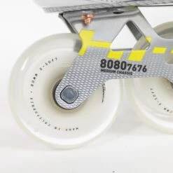 Bauer Vapor 3X Pro Senior Roller Hockey Skates -Bauer Shop bauer roller hockey skates bauer vapor 3x pro senior roller hockey skates 29084570189890