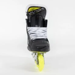 Bauer Vapor 3X Pro Senior Roller Hockey Skates -Bauer Shop bauer roller hockey skates bauer vapor 3x pro senior roller hockey skates 29084570550338