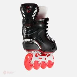 Bauer Vapor X2.7R Senior Roller Hockey Skates -Bauer Shop bauer roller hockey skates bauer vapor x2 7r senior roller hockey skates 13802262003778