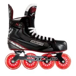 Bauer Shop -Bauer Shop bauer roller hockey skates bauer vapor x2 7r senior roller hockey skates 28758948020290