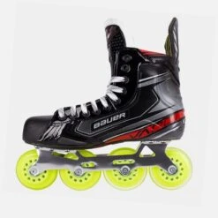 Bauer Vapor X2.9R Senior Roller Hockey Skates -Bauer Shop bauer roller hockey skates bauer vapor x2 9r senior roller hockey skates 13911276748866