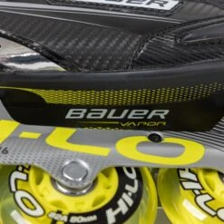 Bauer Vapor X3.5 Intermediate Roller Hockey Skates -Bauer Shop bauer roller hockey skates bauer vapor x3 5 intermediate roller hockey skates 29084577529922