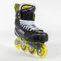 Bauer Vapor X3.5 Intermediate Roller Hockey Skates -Bauer Shop bauer roller hockey skates bauer vapor x3 5 intermediate roller hockey skates 29084577660994