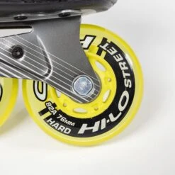 Bauer Vapor X3.5 Intermediate Roller Hockey Skates -Bauer Shop bauer roller hockey skates bauer vapor x3 5 intermediate roller hockey skates 29084577759298