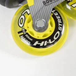 Bauer Vapor X3.5 Junior Roller Hockey Skates -Bauer Shop bauer roller hockey skates bauer vapor x3 5 junior roller hockey skates 29084578775106