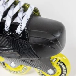 Bauer Vapor X3.5 Junior Roller Hockey Skates -Bauer Shop bauer roller hockey skates bauer vapor x3 5 junior roller hockey skates 29084578971714