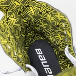 Bauer Vapor X3.5 Junior Roller Hockey Skates -Bauer Shop bauer roller hockey skates bauer vapor x3 5 junior roller hockey skates 29084579168322