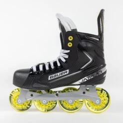 Bauer Vapor X3.5 Senior Roller Hockey Skates -Bauer Shop bauer roller hockey skates bauer vapor x3 5 senior roller hockey skates 29084576546882