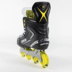 Bauer Vapor X3.5 Senior Roller Hockey Skates -Bauer Shop bauer roller hockey skates bauer vapor x3 5 senior roller hockey skates 29084576841794