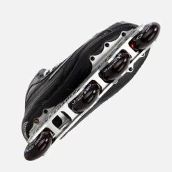 Bauer Vapor X700 Senior Roller Hockey Goalie Skates -Bauer Shop bauer roller hockey skates bauer vapor x700 senior roller hockey goalie skates 13916191490114