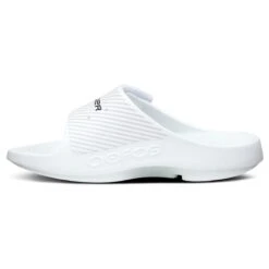 Bauer OOFOS OOAHH Sport Flex Sandals -Bauer Shop bauer sandals bauer oofos ooahh sport flex sandals 29220164534338