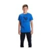 Bauer Core Lockup Youth Shortsleeve Shirt