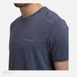 Bauer FlyLite Shortsleeve Men's Shirt -Bauer Shop bauer shirts bauer flylite shortsleeve men s shirt 13239592288322