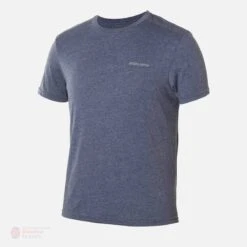 Bauer FlyLite Shortsleeve Men's Shirt -Bauer Shop bauer shirts bauer flylite shortsleeve men s shirt navy xxl 13239593402434