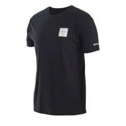 Bauer Square Shortsleeve Youth Shirt