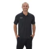 Bauer Vapor Team Pique Senior Polo Shirt (2019)