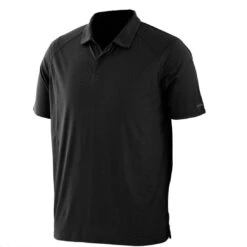 Bauer Vapor Team Pique Youth Polo Shirt