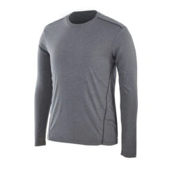 Bauer Vapor Team Tech Longsleeve Youth Shirt