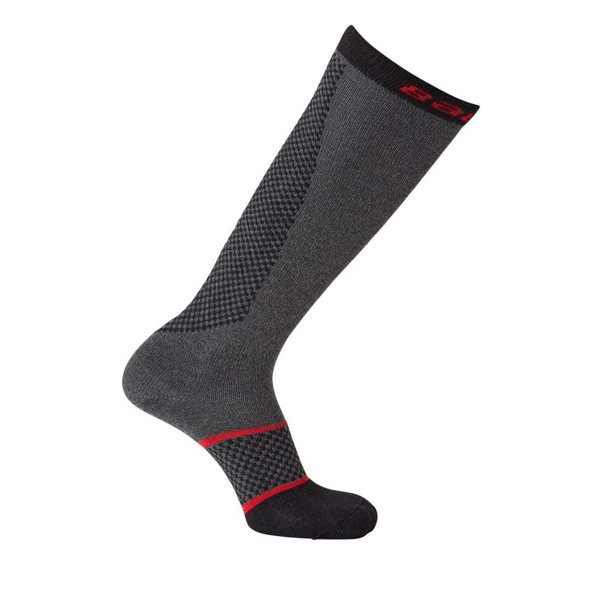 Bauer Pro Cut Resistant Skate Socks - Tall 1 Bauer Pro Cut Resistant Skate Socks - Tall