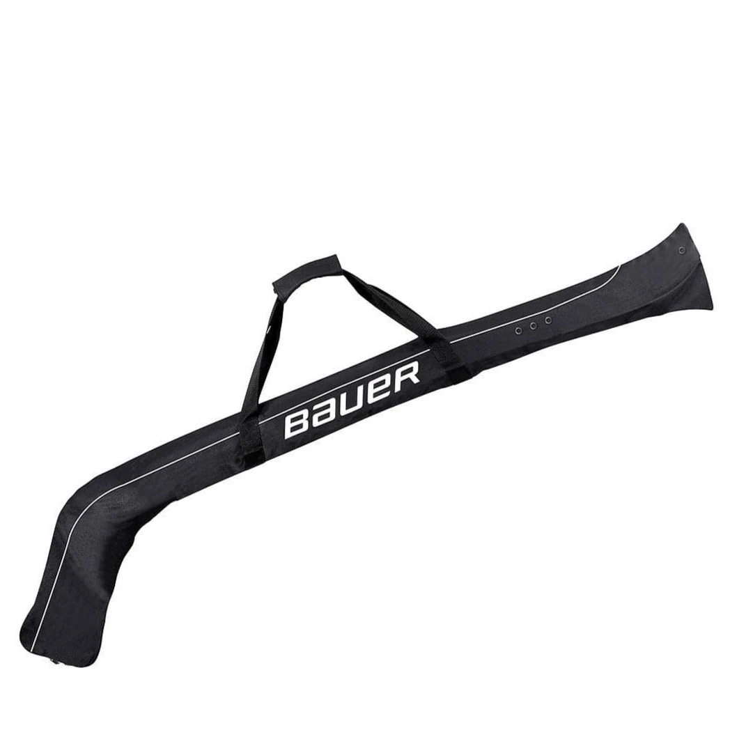 Bauer Individual Hockey Stick Bag 1 Bauer Individual Hockey Stick Bag