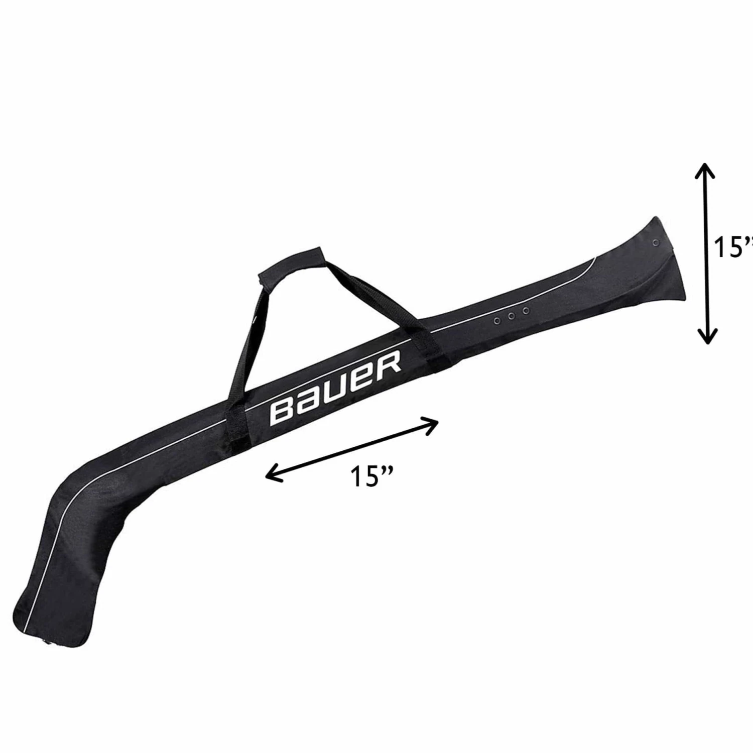 Bauer Individual Hockey Stick Bag 2 Bauer Individual Hockey Stick Bag - Image 2