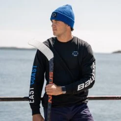 Bauer ECL Rib Patch Knit Toque 10 Bauer ECL Rib Patch Knit Toque -Bauer Shop bauer toques bauer ecl rib patch knit toque 28813936394306