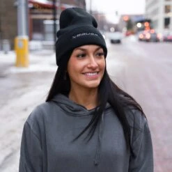 Bauer EFG Launch Toque -Bauer Shop bauer toques bauer efg launch toque black osfa 28789488844866