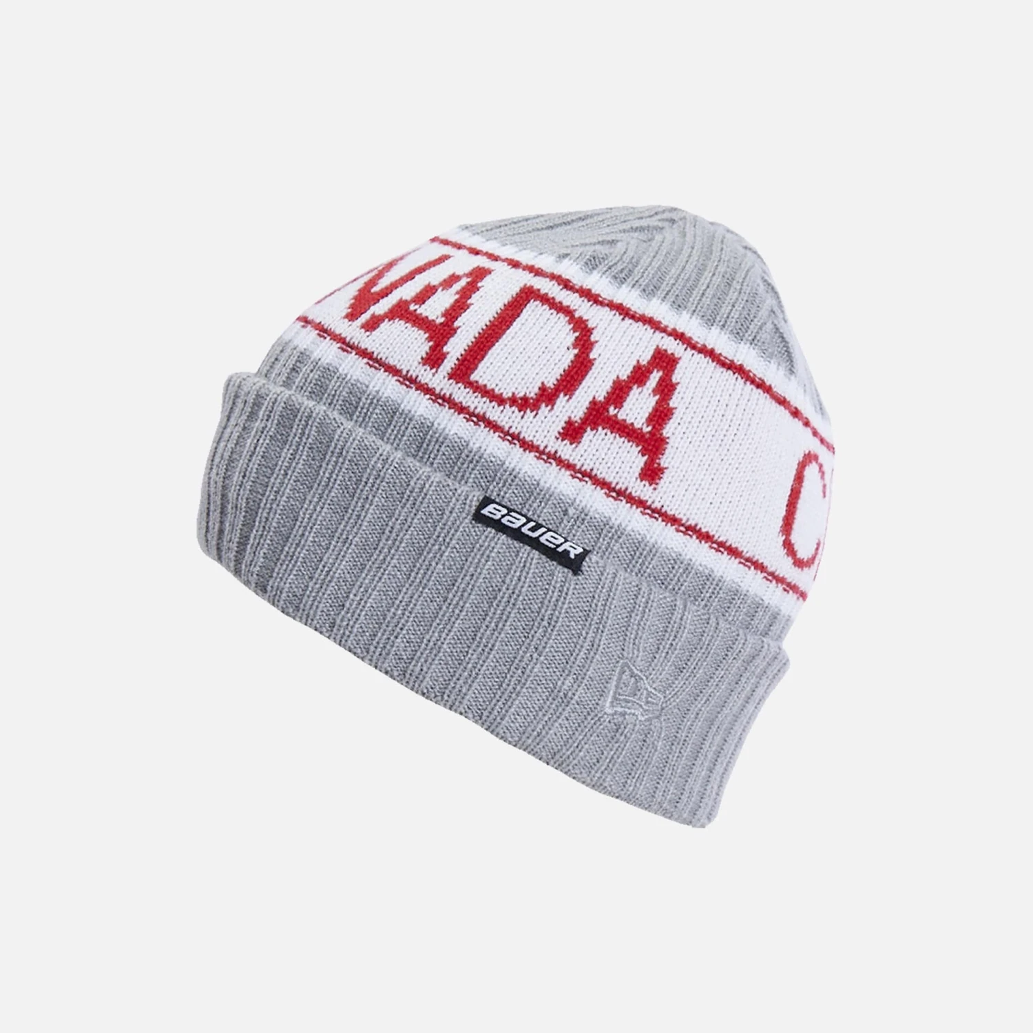 Bauer Knit Canada Youth Toque 3 Bauer Knit Canada Youth Toque - Image 3