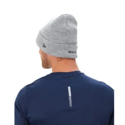 Bauer New Era Team Knit Toque -Bauer Shop bauer toques bauer new era team knit toque charcoal 28744376025154