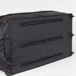 Bauer Premium Senior Goalie Wheel Bag (2019) -Bauer Shop bauer wheeled goalie bags bauer premium senior goalie wheel bag 2019 black sr 14807566680130