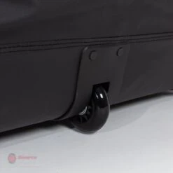 Bauer Premium Senior Goalie Wheel Bag (2019) -Bauer Shop bauer wheeled goalie bags bauer premium senior goalie wheel bag 2019 black sr 14807566778434