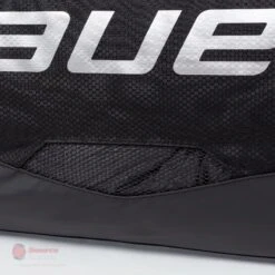 Bauer Premium Senior Goalie Wheel Bag (2019) -Bauer Shop bauer wheeled goalie bags bauer premium senior goalie wheel bag 2019 black sr 14807566876738