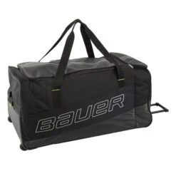 Bauer Premium Senior Goalie Wheel Bag