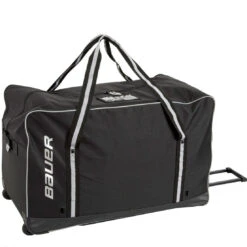 Bauer Core Senior Wheel Hockey Bag