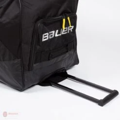 Bauer Premium Junior Wheel Hockey Bag (2019) -Bauer Shop bauer wheeled hockey bags bauer premium junior wheel hockey bag 2019 13419221057602