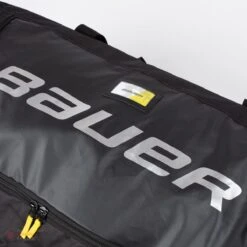 Bauer Premium Senior Wheel Hockey Bag (2019) -Bauer Shop bauer wheeled hockey bags bauer premium senior wheel hockey bag 2019 13419221385282
